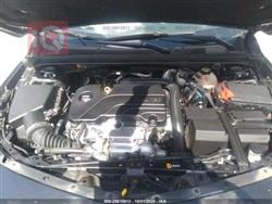 شێڤرۆلێت مالیبۆ